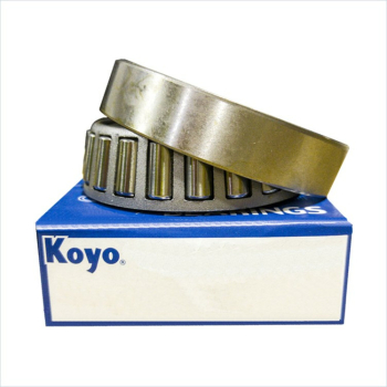 KOYO ISO 30310 Tapered Roller Bearing 50mm x 110mm x 29.25mm
